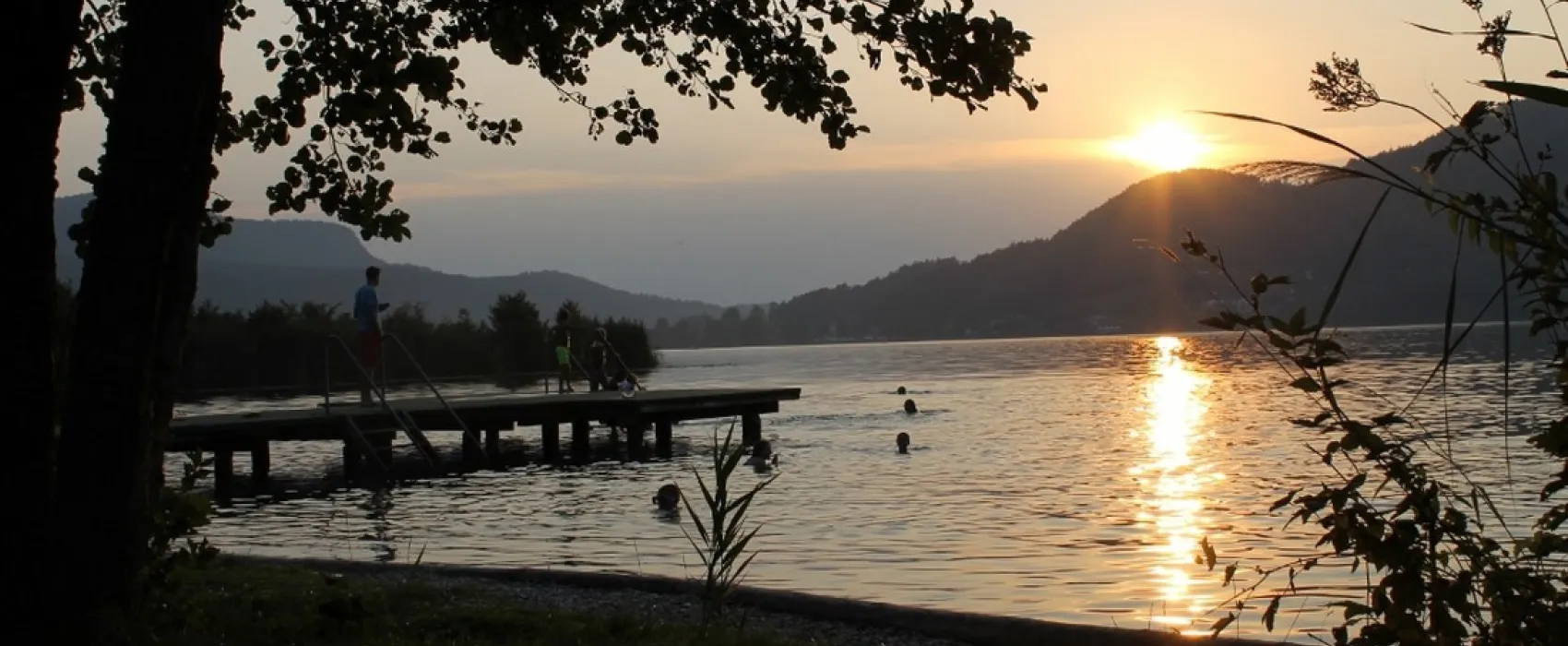 Strandcamping Süd
