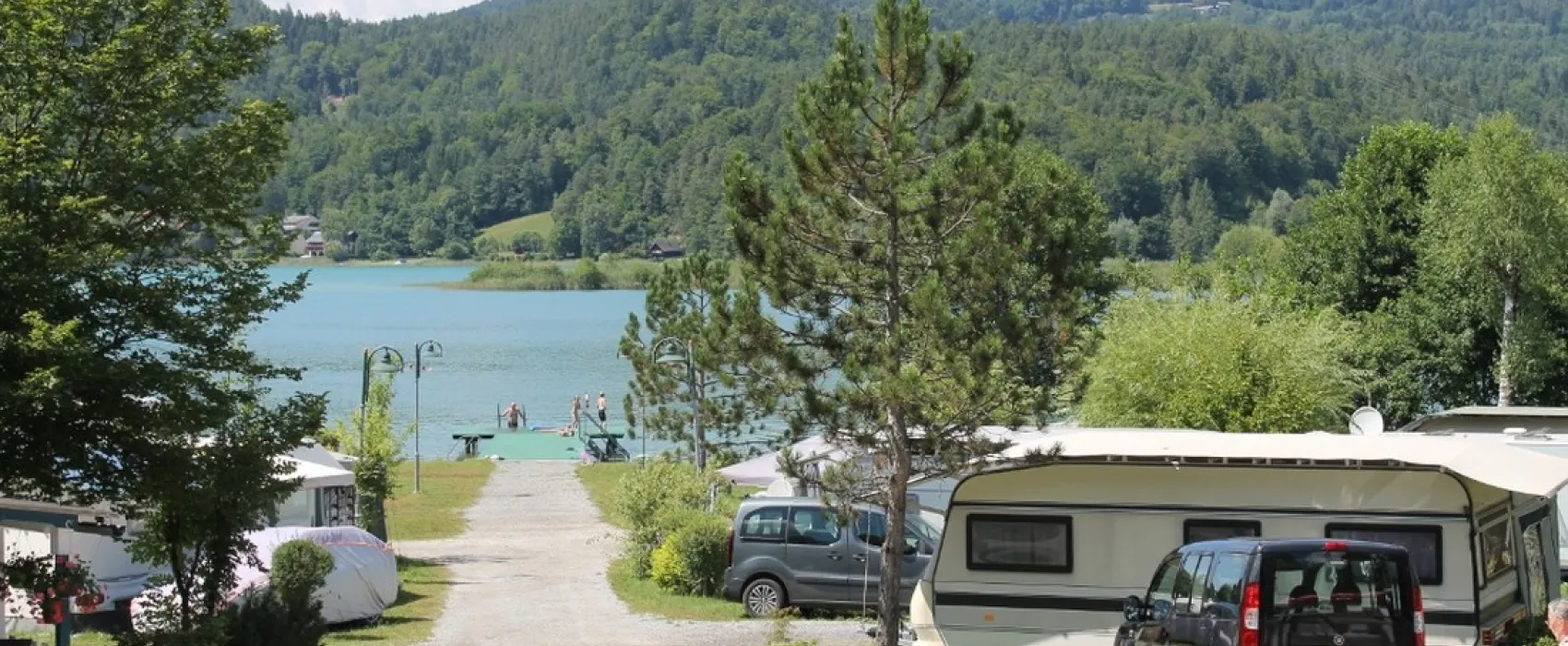 Strandcamping Süd