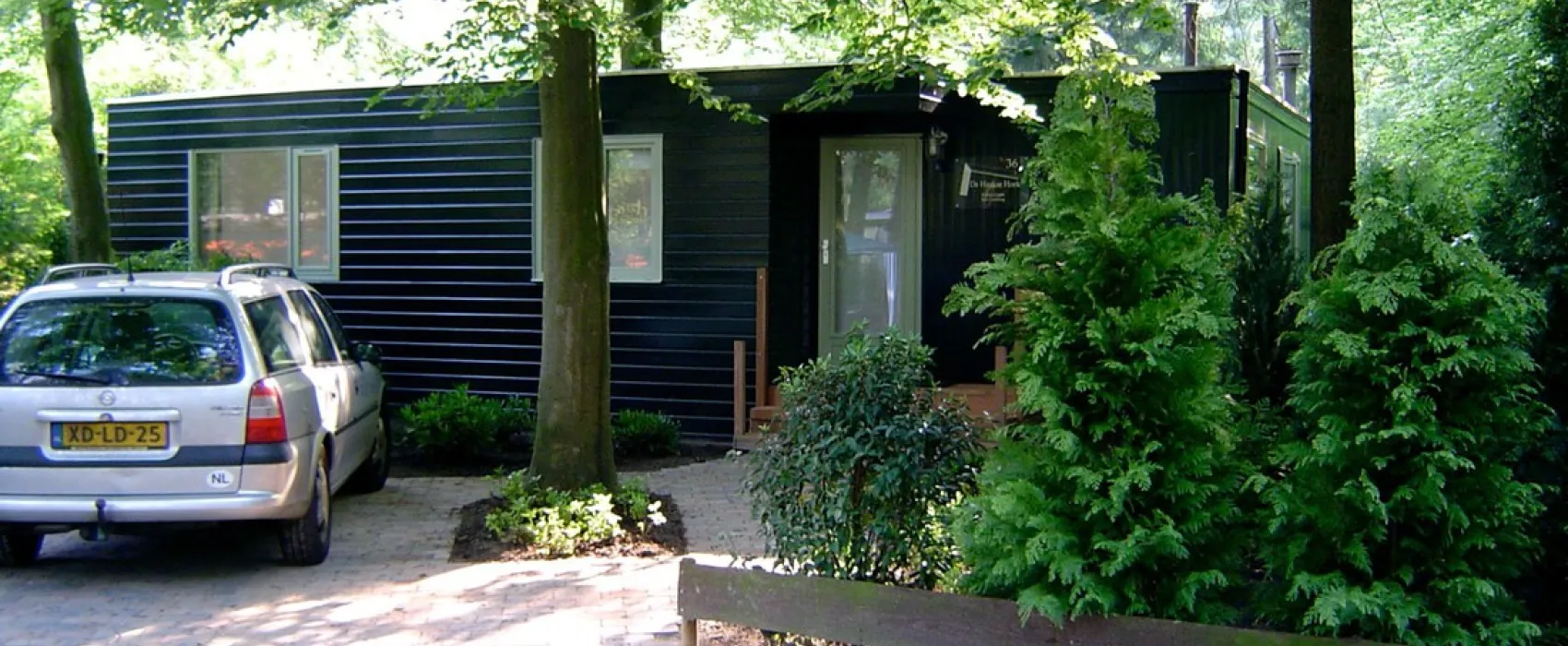 Stepelerven