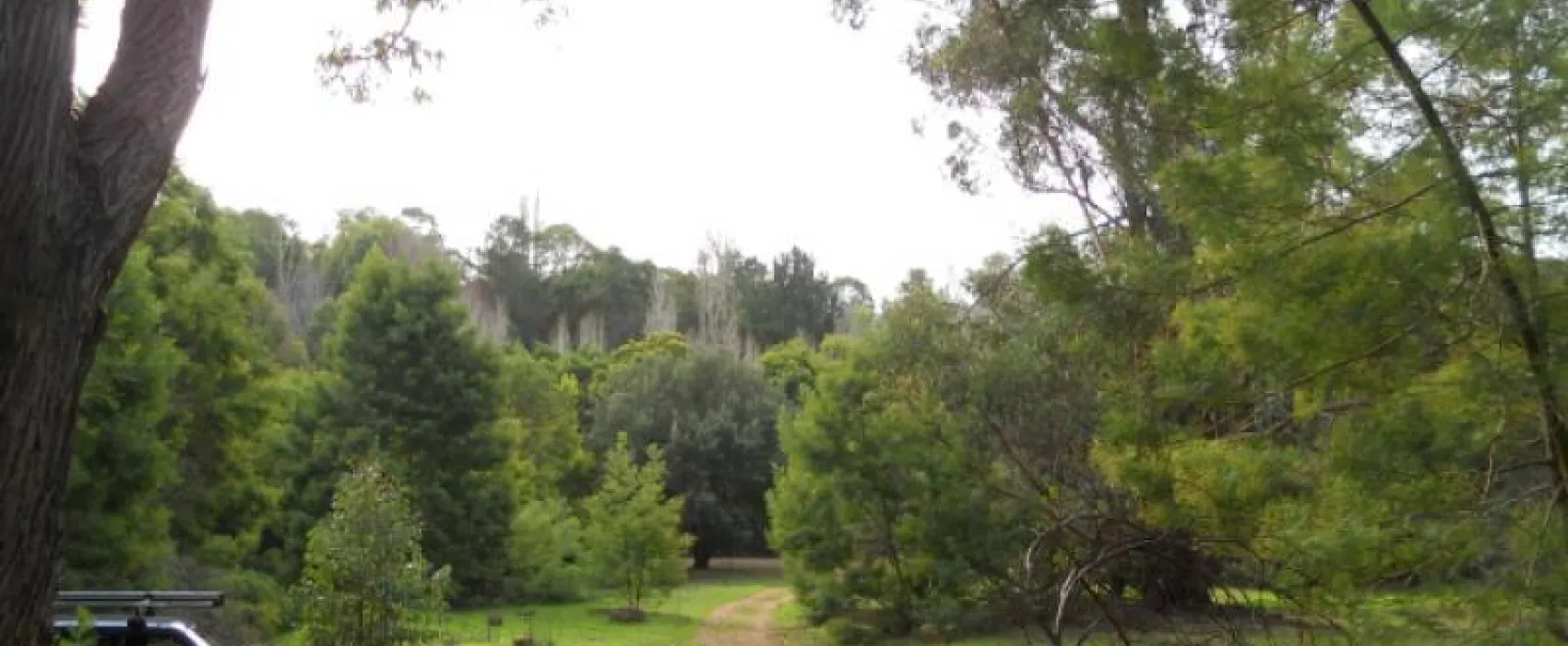 Grimwade Campground