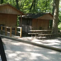 Lake Myers RV and Camping Resort