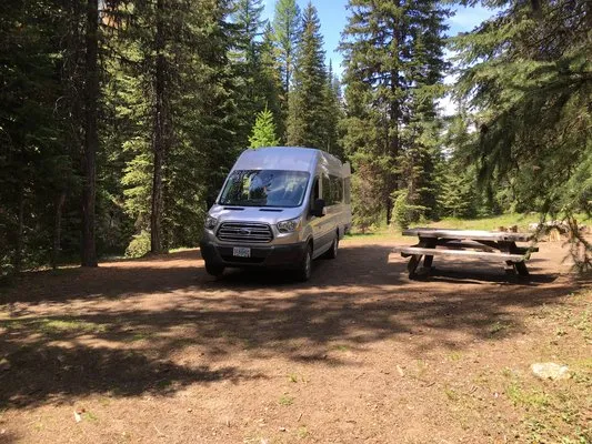 turkey-flat-forest-camp-enterprise-qtc4r