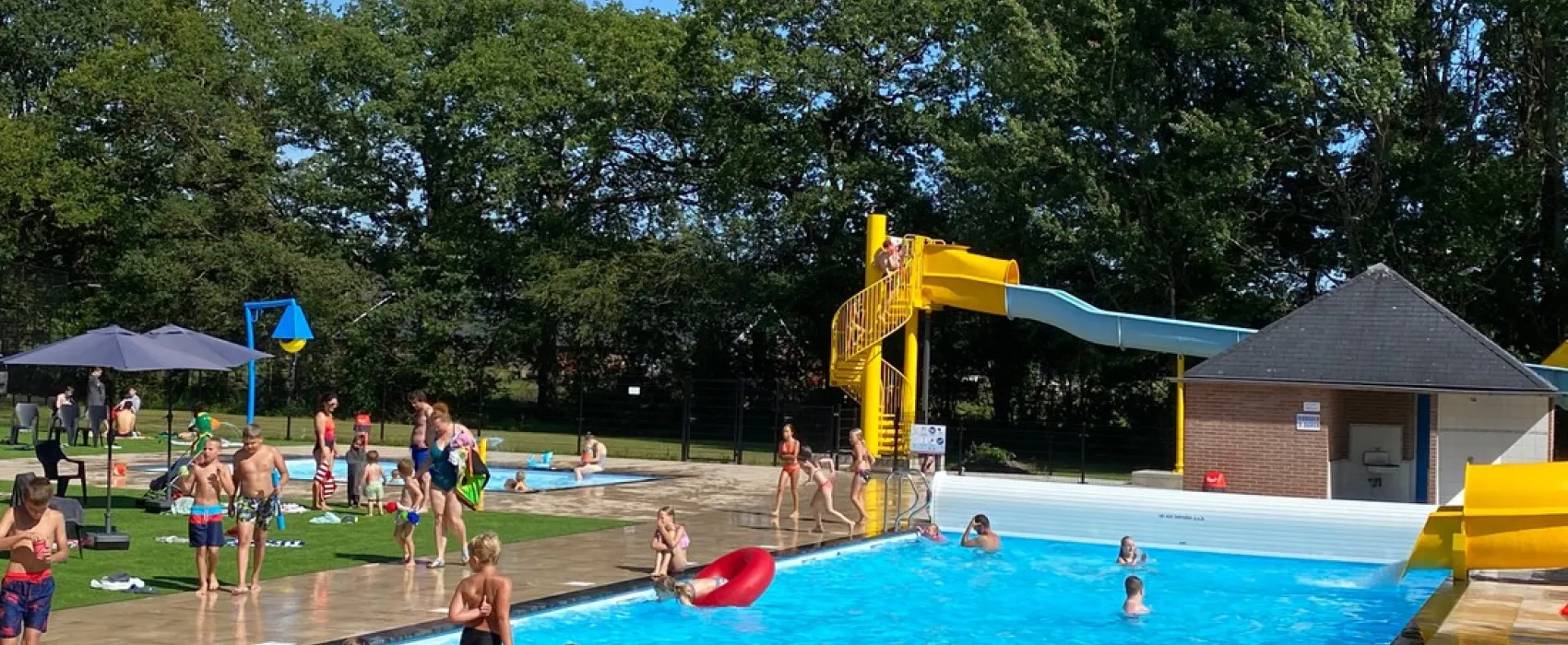De Blauwe Lantaarn