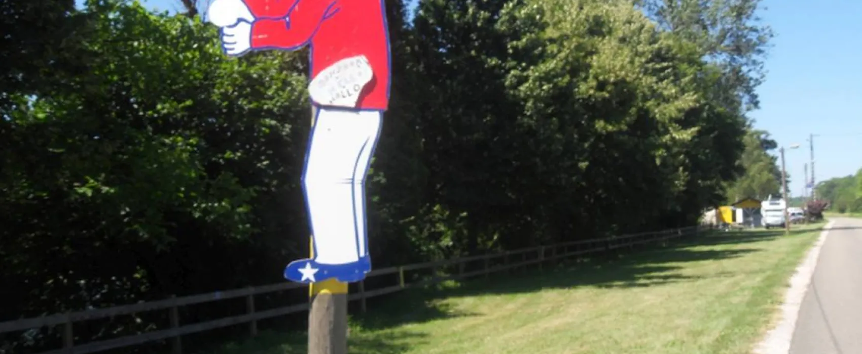 Camping Municipal Orchamps