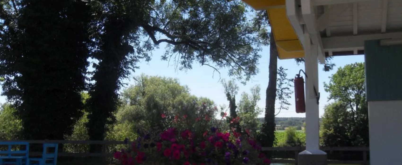 Camping Municipal Orchamps