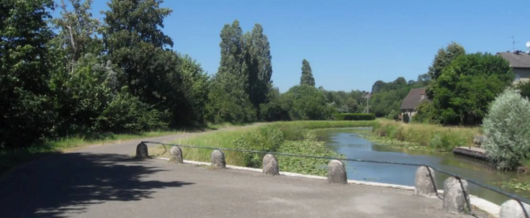 Camping Municipal Orchamps