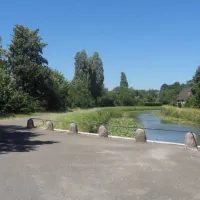 Camping Municipal Orchamps
