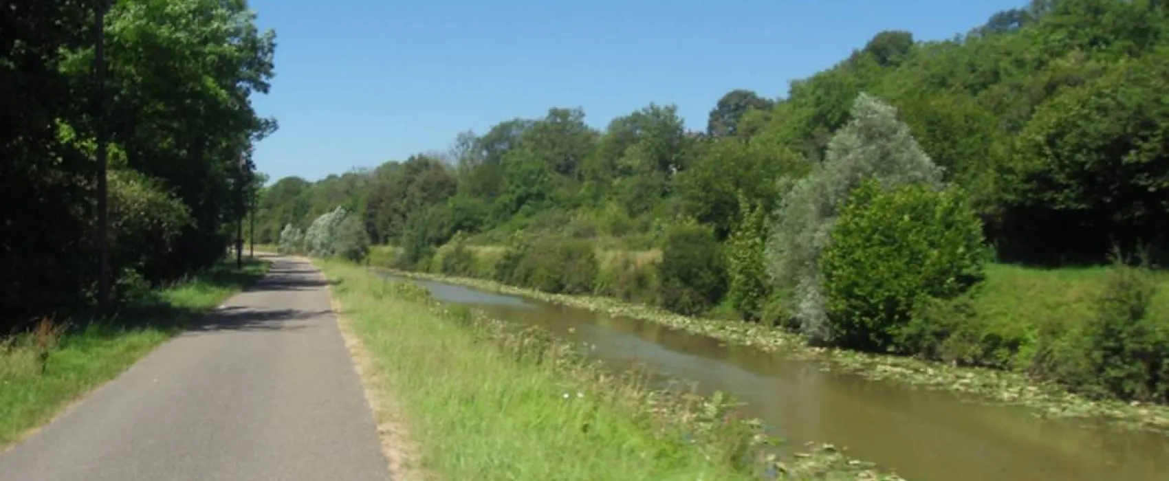 Camping Municipal Orchamps