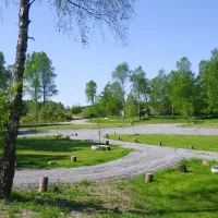Tingvall Stellplatz