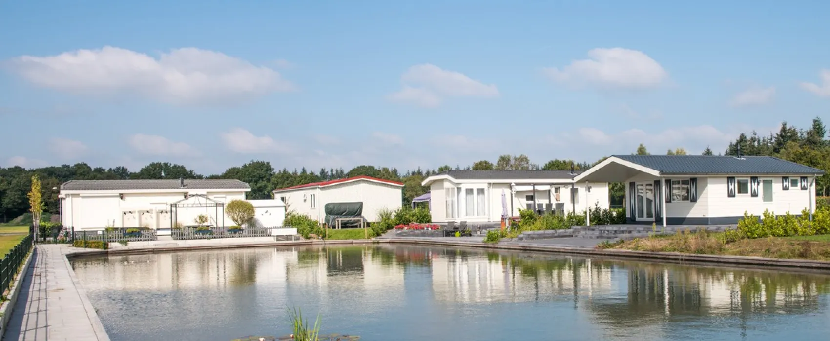 't Haasje Recreatiepark