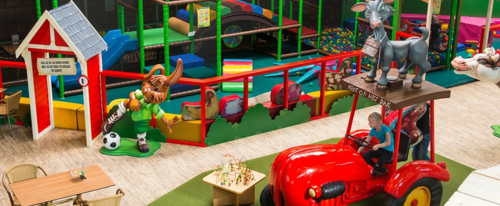 't Haasje Recreatiepark