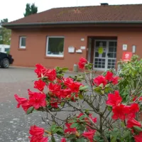 Campingplatz Niemeyer