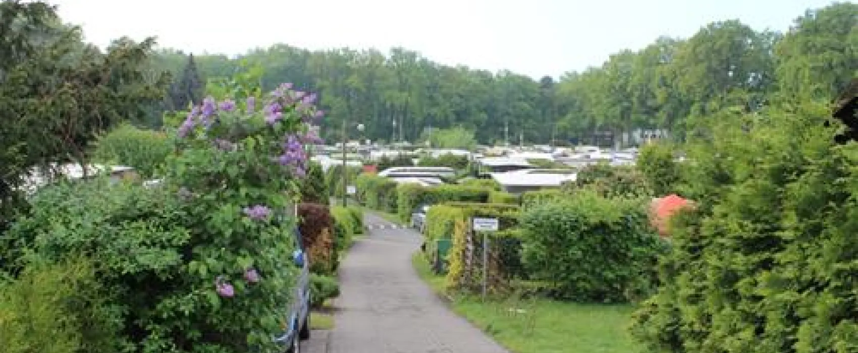 Campingplatz Niemeyer