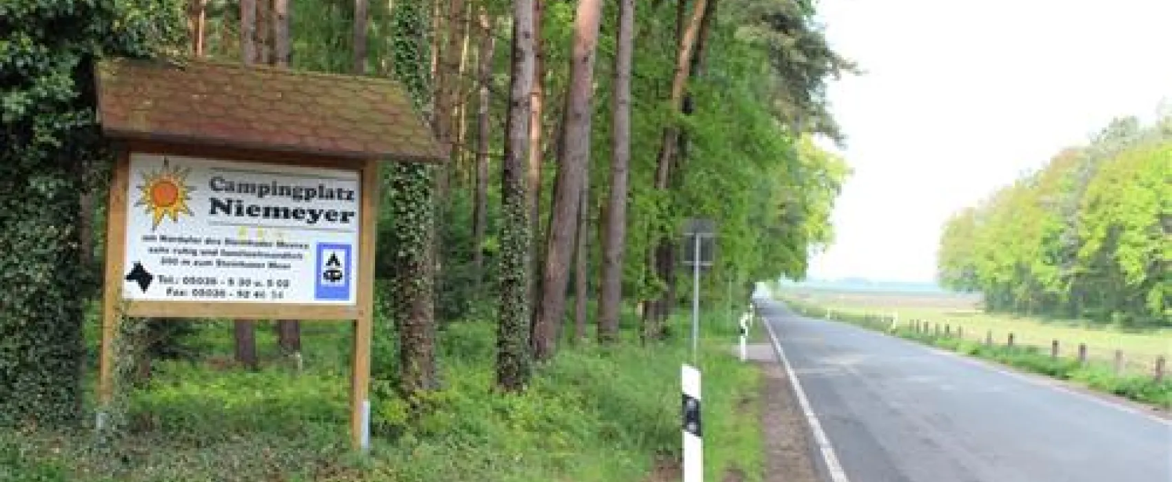 Campingplatz Niemeyer