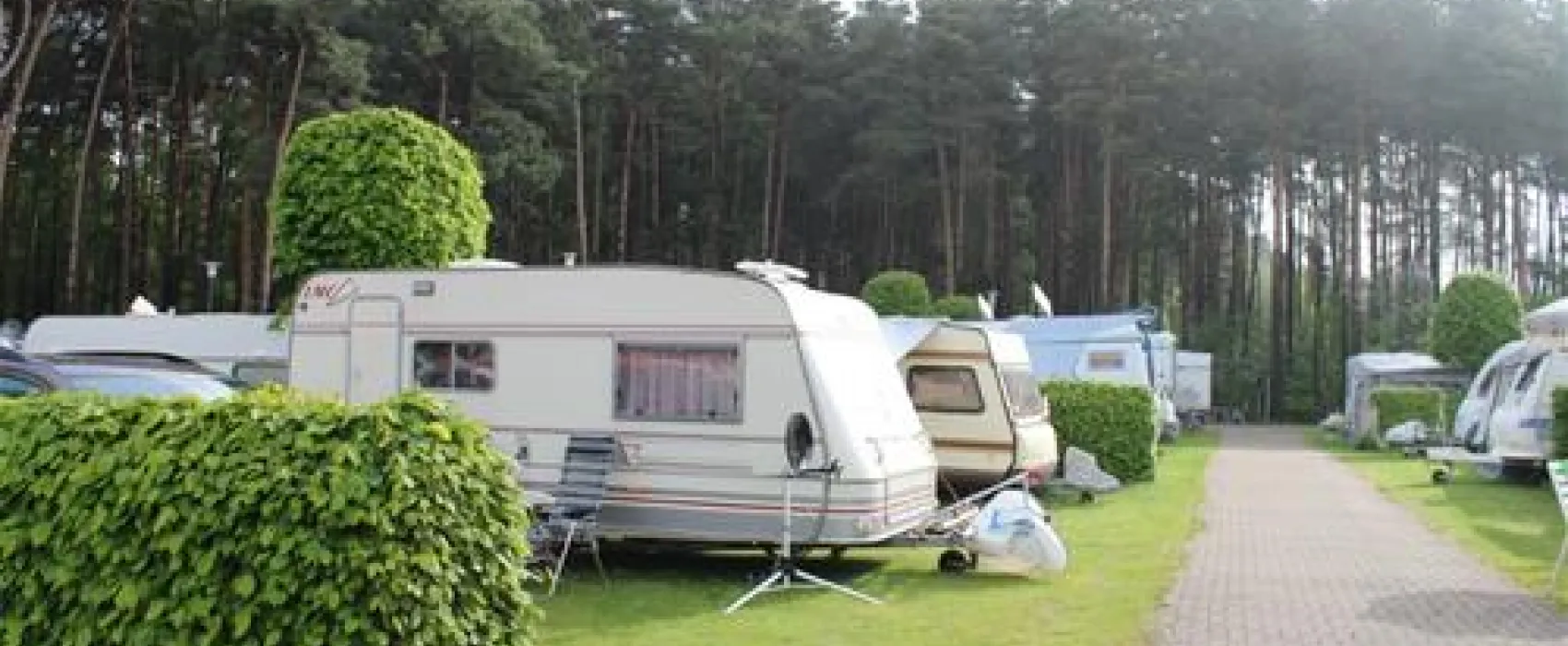 Campingplatz Niemeyer