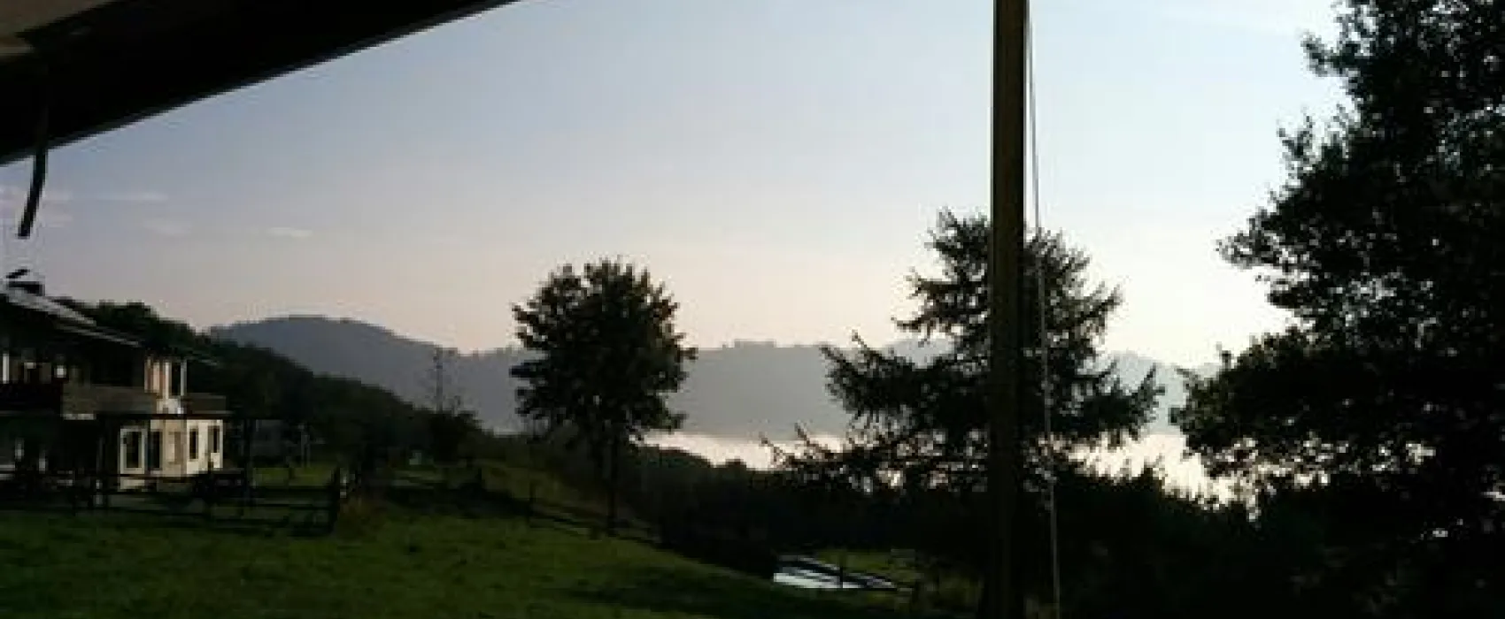 Haus am Einberg