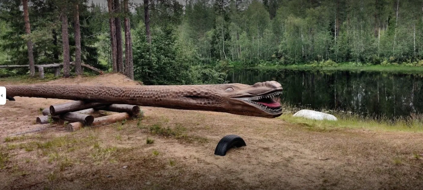 jyrkkkoski-camping-pudasjrvi-npako