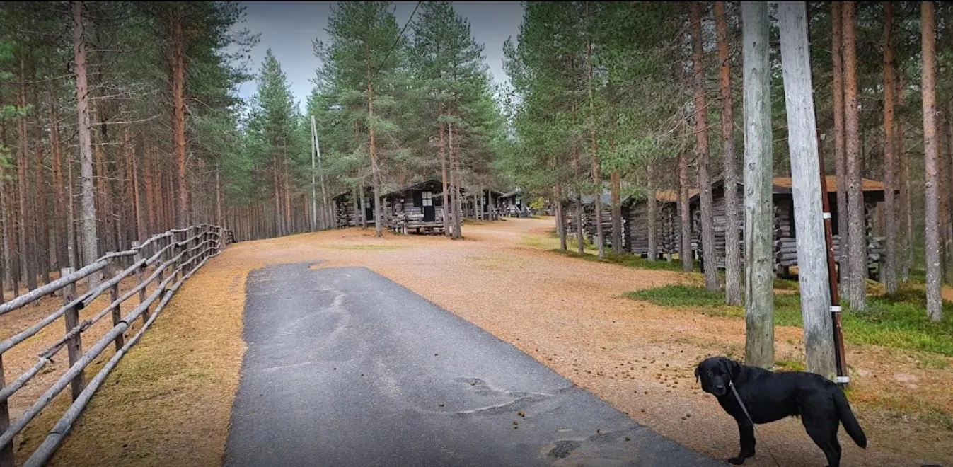 jyrkkkoski-camping-pudasjrvi-o8apq