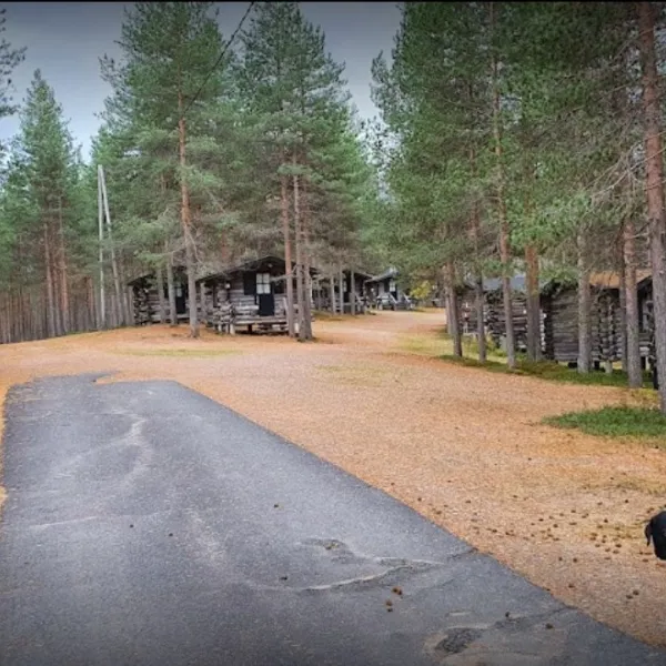 jyrkkkoski-camping-pudasjrvi-o8apq