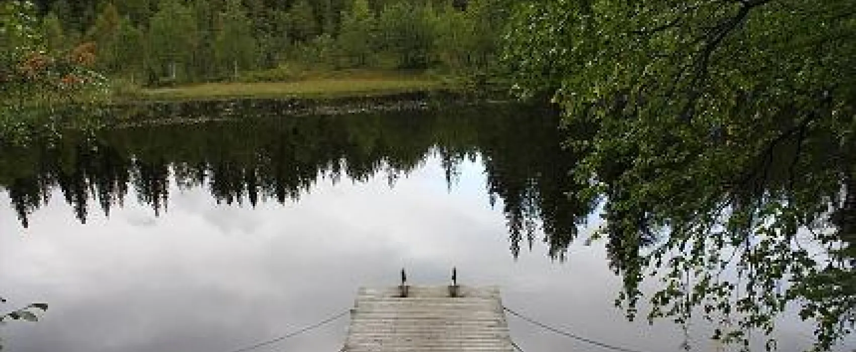 Jyrkkäkoski Camping