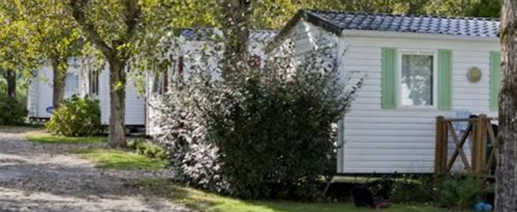 Camping Dorrondeguy