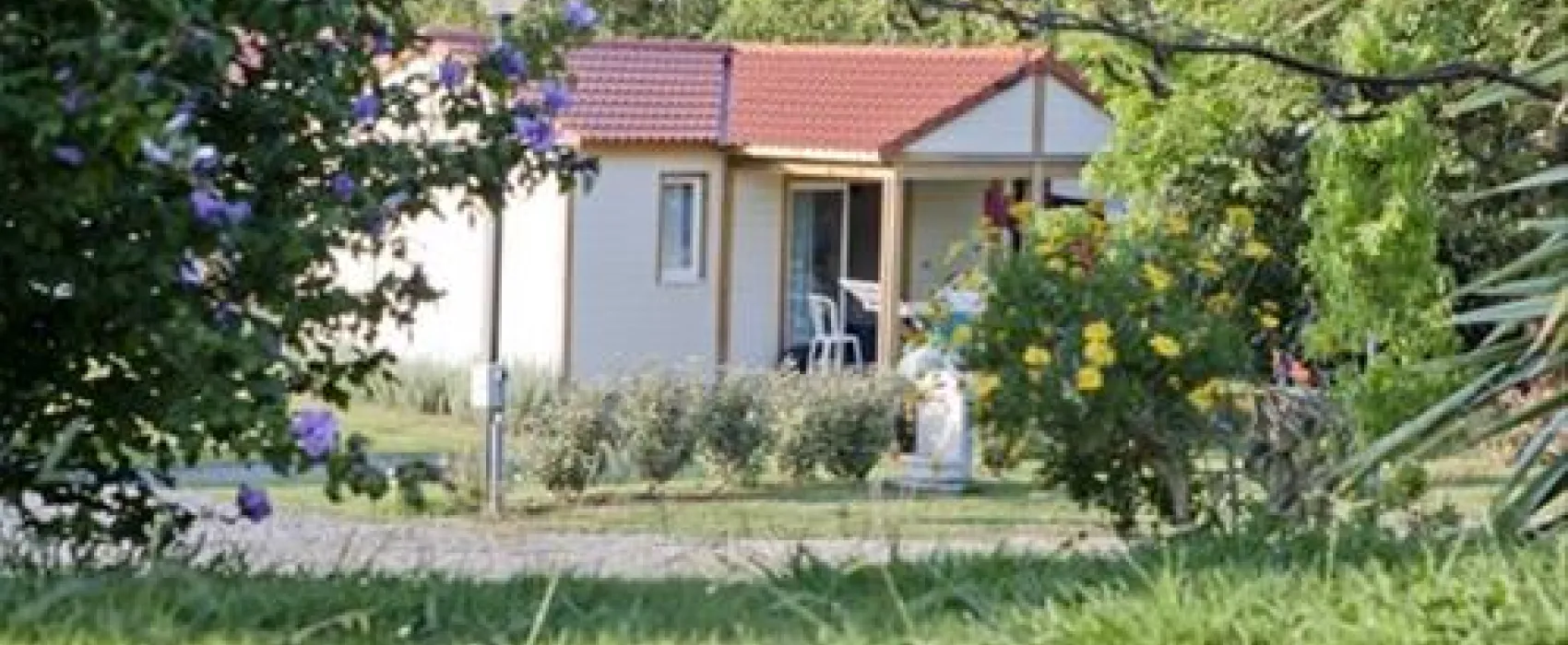 Camping Dorrondeguy