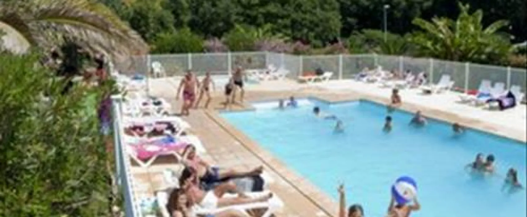 Camping Dorrondeguy
