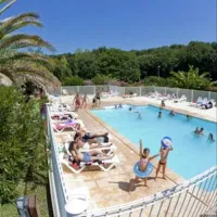 Camping Dorrondeguy