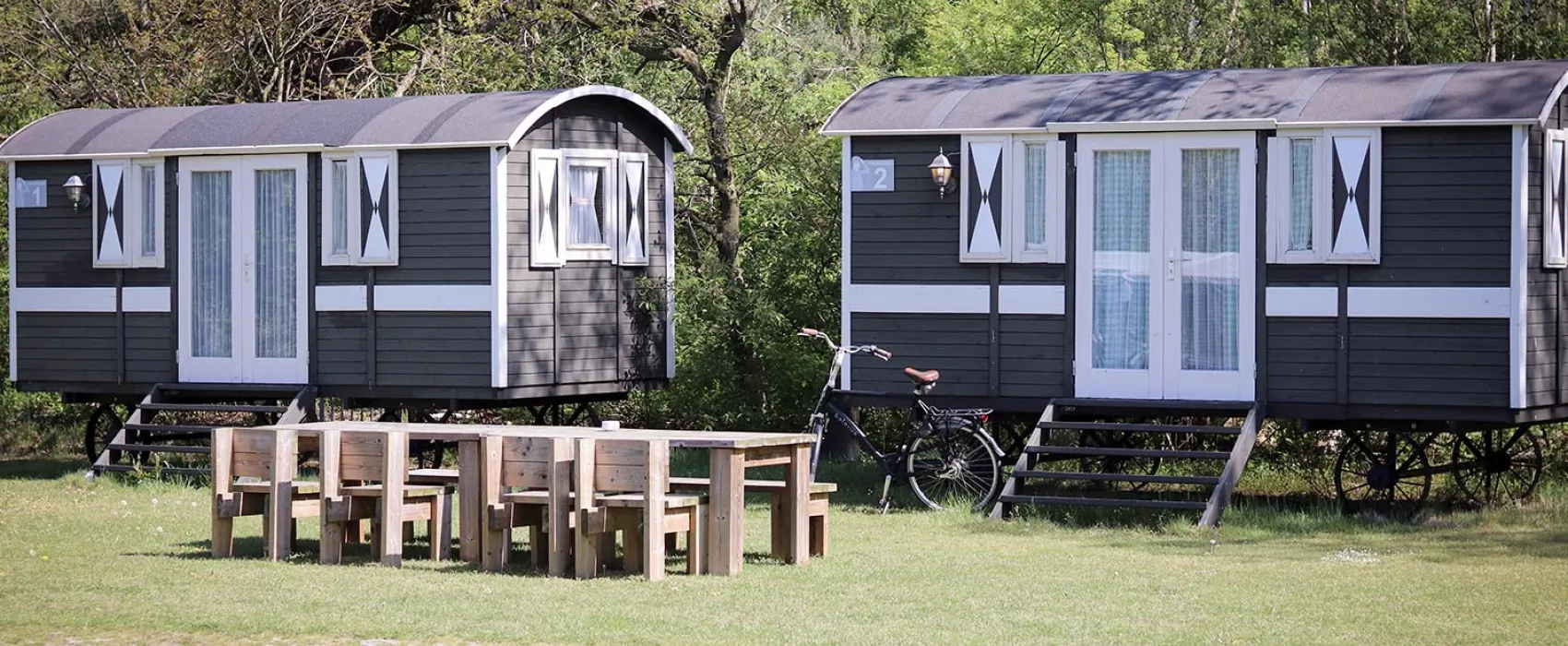 Camping Op den Diesdonk