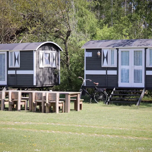 Camping Op den Diesdonk