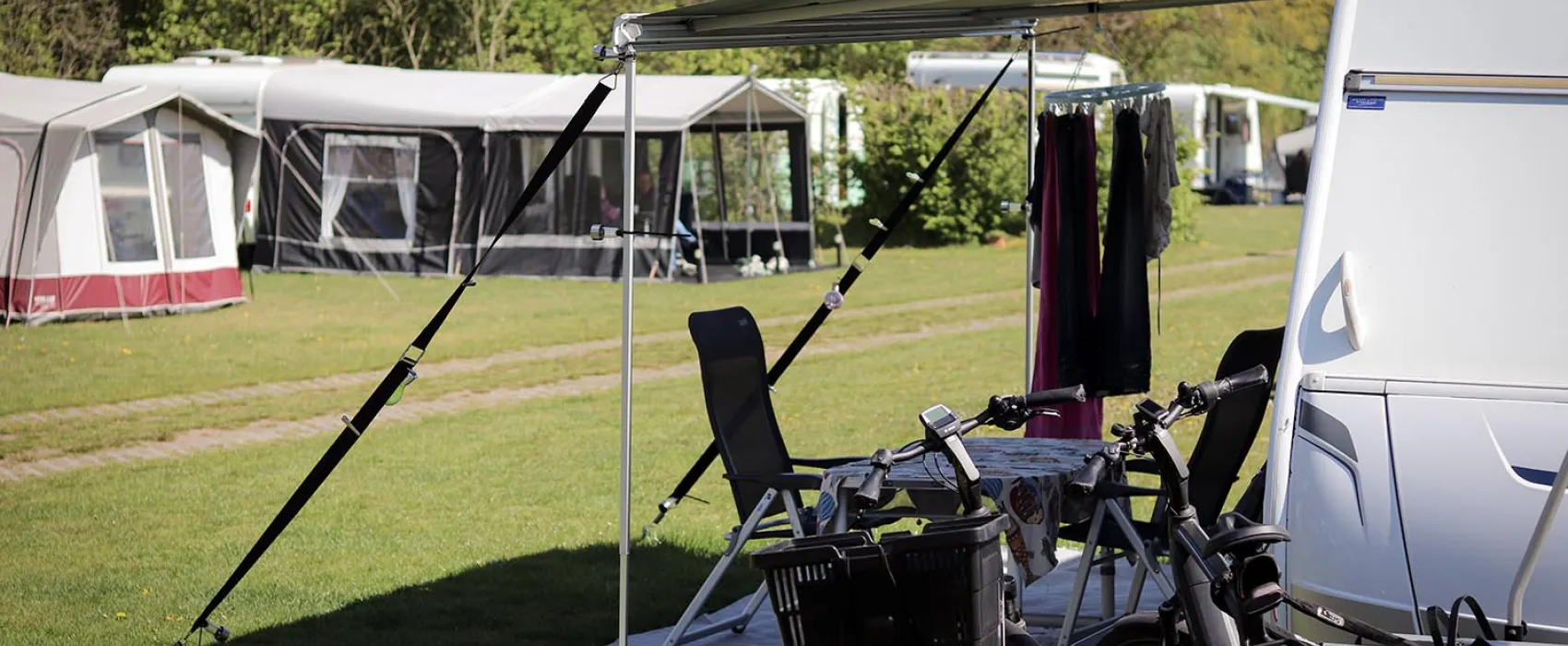 Camping Op den Diesdonk
