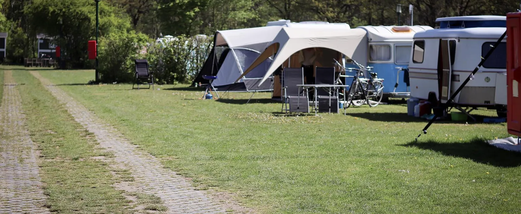 Camping Op den Diesdonk
