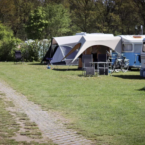 Camping Op den Diesdonk