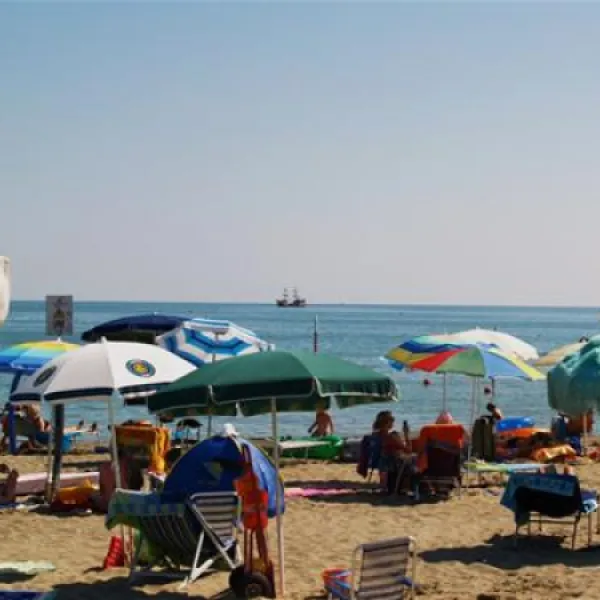 Italy Camping Village