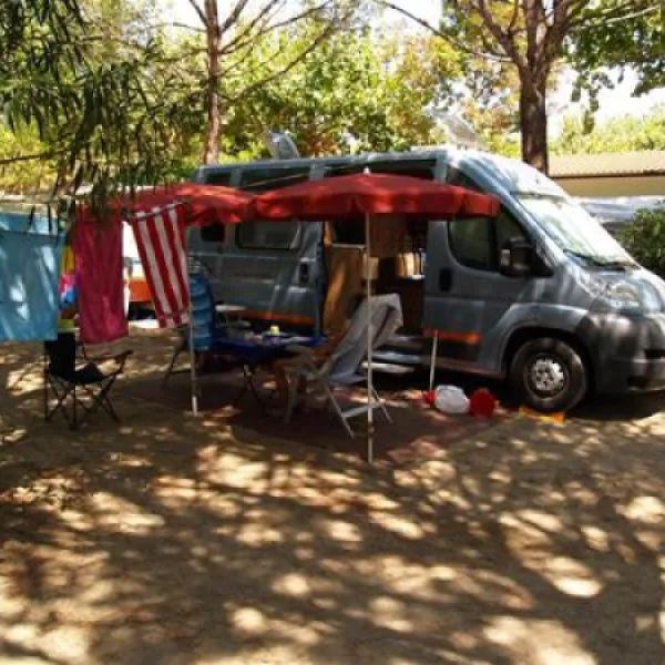 Italy Camping Village