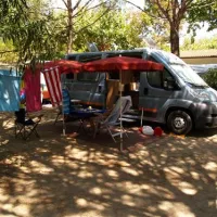 Italy Camping Village