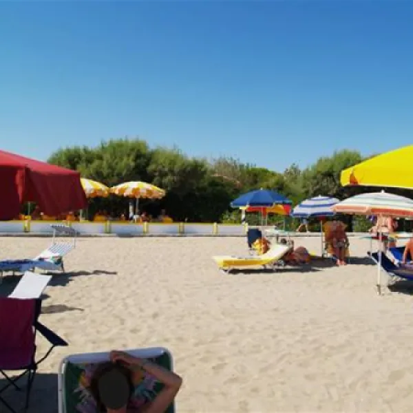 Italy Camping Village