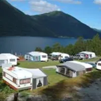 Nesjartun Camping