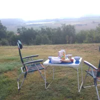 Camping La Haute Yerle