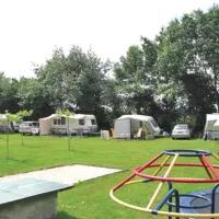 Mini camping De Boltsebroek