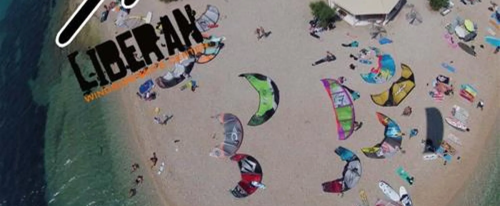 Camping Liberan