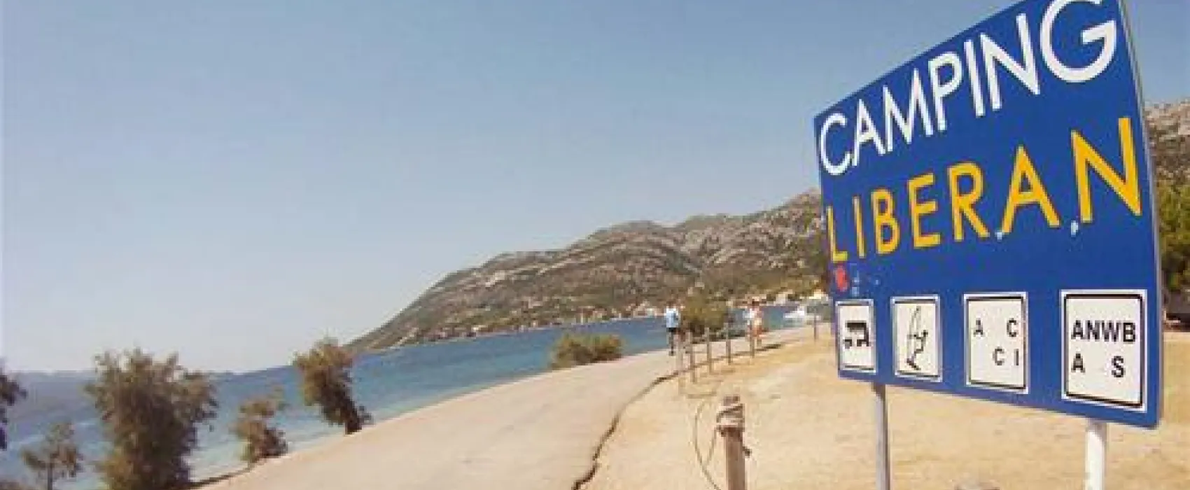 Camping Liberan