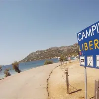 Camping Liberan