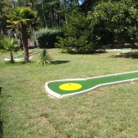 Camping La Clairiere  