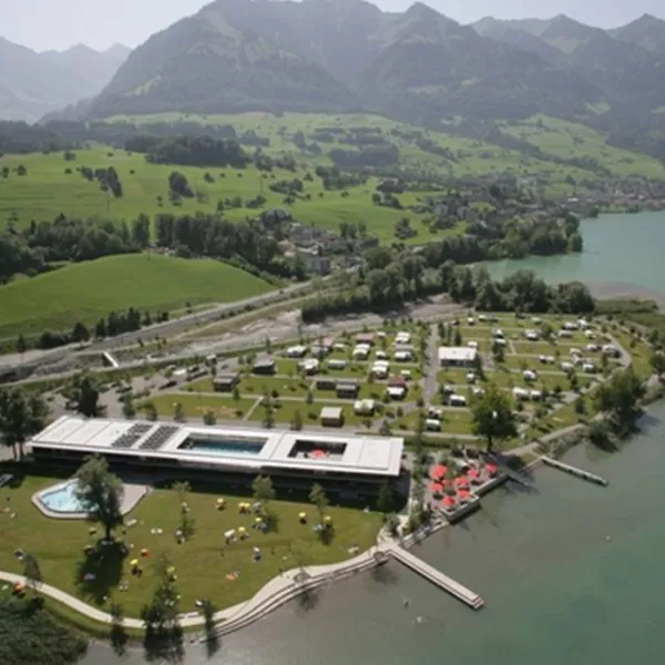 Camping Seefeld *****