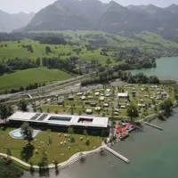 Camping Seefeld *****