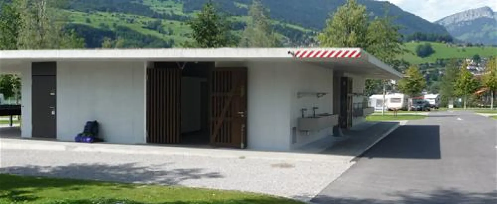 Camping Seefeld *****