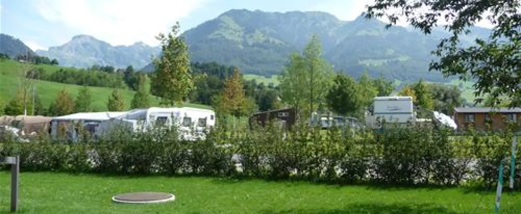 Camping Seefeld *****