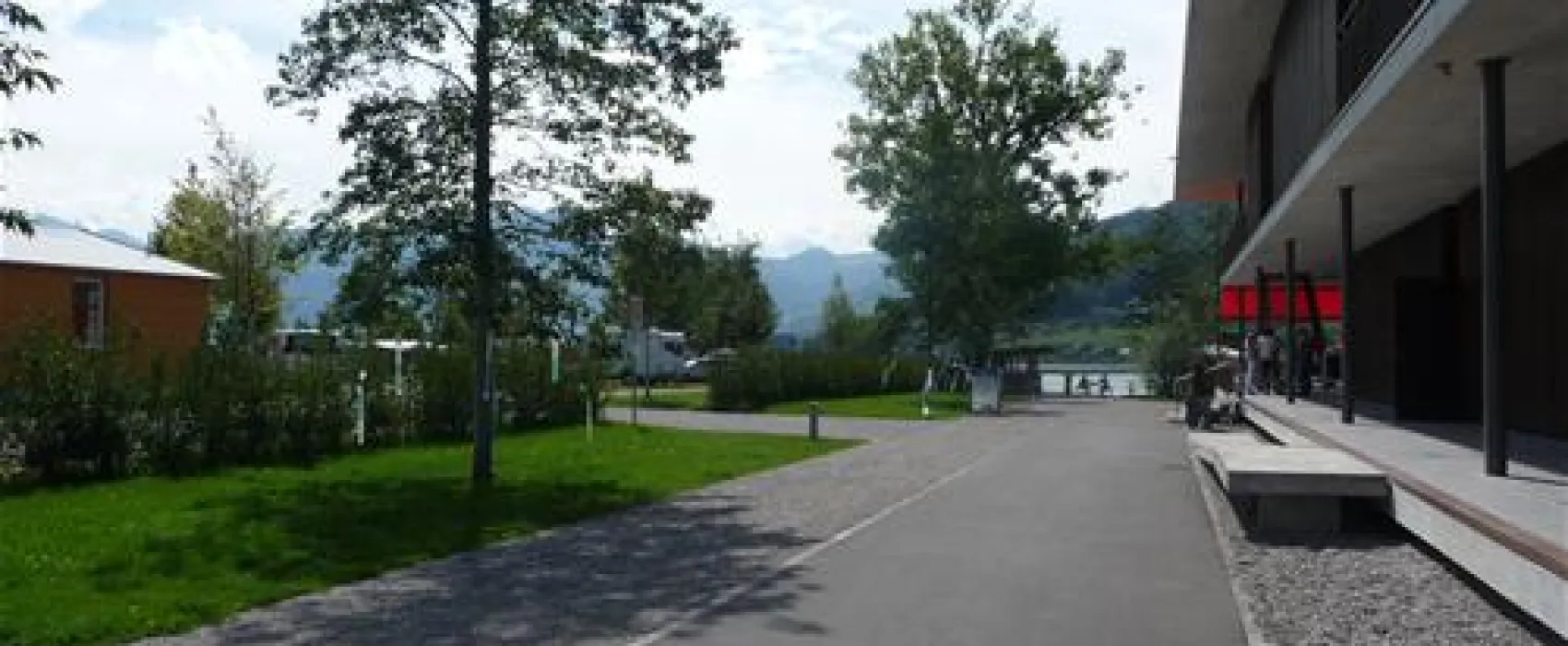 Camping Seefeld *****