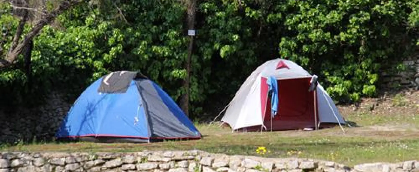 Camping Araguina  